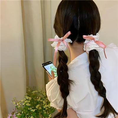 朱莉小姐